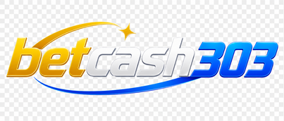 betcash303 Logo